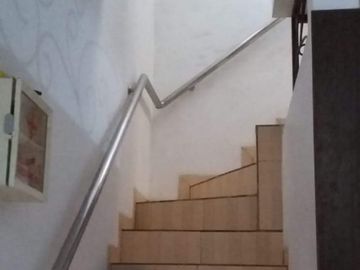 Dijual Rumah Semi Furnished Wiguna Regency MERR UPN Timur REV.A501
