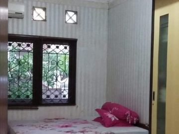 Dijual Rumah Semi Furnished Wiguna Regency MERR UPN Timur REV.A501