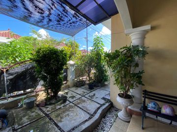 Dijual Rumah Semi Furnished Wiguna Regency MERR UPN Timur REV.A501