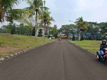dijual tanah 200 M di citra raya