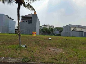 dijual tanah 200 M di citra raya