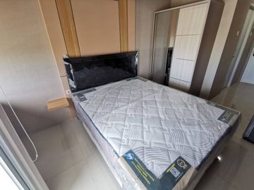 DISEWAKAN APARTEMEN KYO SOCIETY LANTAI 16 FULL FURNISHED