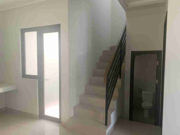 rumah siap huni cluster regia sumarecon bekasi