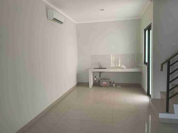 rumah siap huni cluster regia sumarecon bekasi
