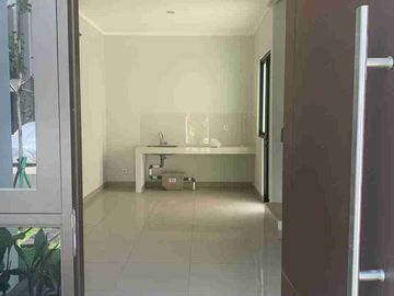rumah siap huni cluster regia sumarecon bekasi