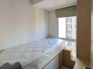 DISEWAKAN APARTEMEN TOKYO PIK2 TIPE 2BR FULL FURNISH LENGKAP LANTAI TINGGI