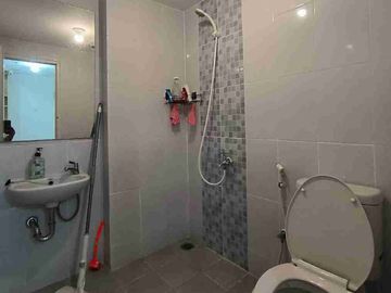 DISEWAKAN APARTEMEN TOKYO PIK2 TIPE 2BR FULL FURNISH LENGKAP LANTAI TINGGI