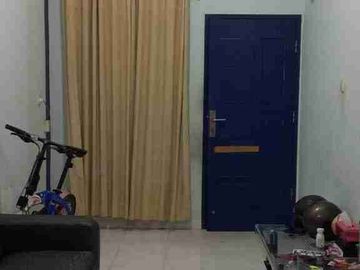 DIJUAL – Rumah Cantik Siap Tingkat Dekat Kampus UIR, Pekanbaru 🏠✨
