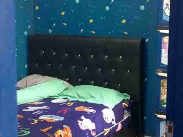 DIJUAL – Rumah Cantik Siap Tingkat Dekat Kampus UIR, Pekanbaru 🏠✨