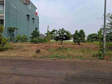 dijual tanah di citra raya