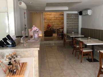 Sewa Rumah Cocok Bisnis Cafe di Kelapa Gading