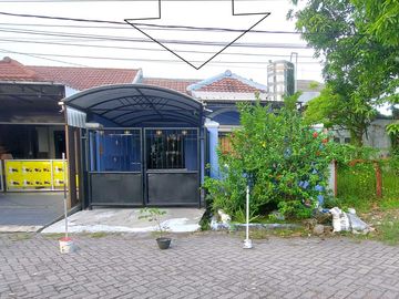 Dijual Rumah Siap Huni Wiguna Gunung Anyar Rungkut UPN MERR REV.A511