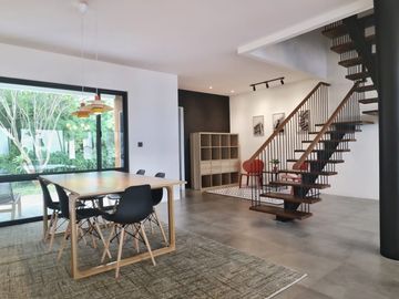 Rumah Baru Modern Furnished Cipete Cilandak Jaksel