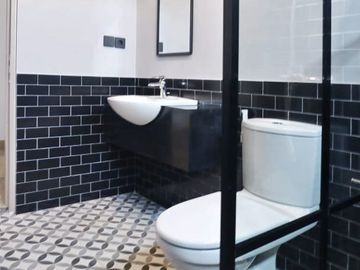 Rumah Baru Modern Furnished Cipete Cilandak Jaksel