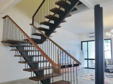 Rumah Baru Modern Furnished Cipete Cilandak Jaksel