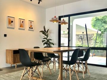 Rumah Baru Modern Furnished Cipete Cilandak Jaksel