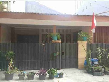 rumah siap huni di cempaka putih tengah jakarta pusat