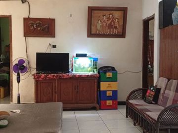 Dijual Rumah Siap Huni Rungkut Barata Gunung Anyar MERR REV.A525