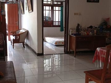 Dijual Rumah Siap Huni Rungkut Barata Gunung Anyar MERR REV.A525