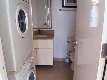 Joya Rockwell 1 Bedroom Condominium Fro Sale 46sqm with Parking