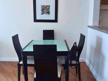 Joya Rockwell 1 Bedroom Condominium Fro Sale 46sqm with Parking