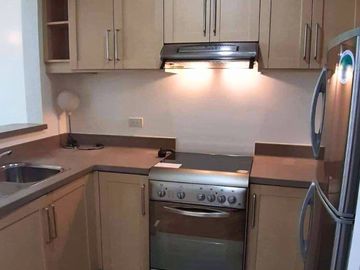 Joya Rockwell 1 Bedroom Condominium Fro Sale 46sqm with Parking