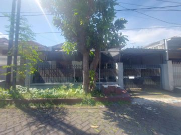 Dijual Rumah Siap Huni Rungkut Mapan Rungkut MERR UPN REV.A535