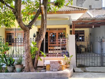 Dijual Rumah Siap Huni Rungkut Mapan Rungkut MERR UPN REV.A535