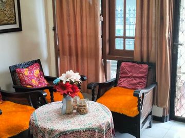 Dijual Rumah Siap Huni Rungkut Mapan Rungkut MERR UPN REV.A535
