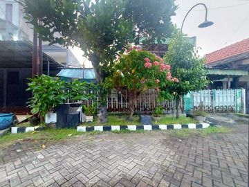 Dijual Rumah Rungkut Harapan Gunung Anyar MERR UPN REV.A533