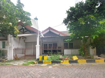 Dijual Rumah Rungkut Mapan Gunung Anyar MERR Surabaya Timur REV.A540