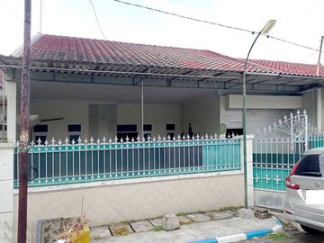 Dijual Rumah Siap Huni Rungkut Mapan Gunung Anyar MERR UPN REV.A542