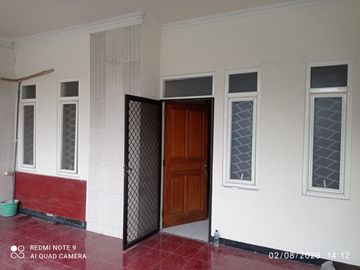 Dijual Rumah Siap Huni Rungkut Mapan Gunung Anyar MERR UPN REV.A542
