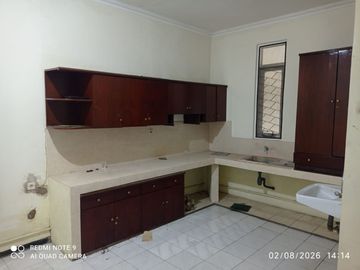 Dijual Rumah Siap Huni Rungkut Mapan Gunung Anyar MERR UPN REV.A542