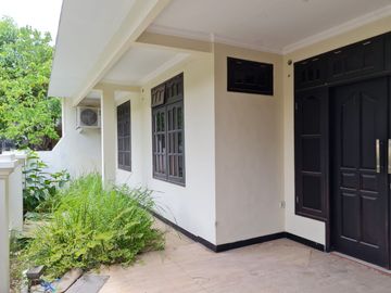 Dijual Rumah Siap Huni Rungkut Menanggal Harapan Gunung Anyar REV.A543