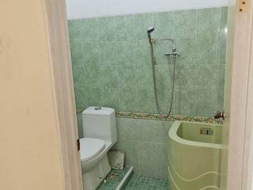 Dijual Rumah Siap Huni Rungkut Menanggal Harapan Gunung Anyar REV.A543