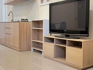 Dijual Rumah Baru Furnish Rungkut Menanggal Harapan MERR REV.A545