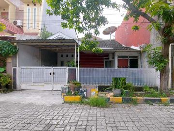 Dijual Rumah Siap Huni Wiguna Gunung Anyar UPN Surabaya Timur REV.A547