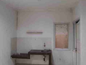 Dijual / Disewakan Rumah Cluster Samara Gading Serpong Tangerang