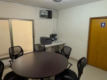 Bodega en Renta de 1,150 m² sobre Carretera México-Acapulco