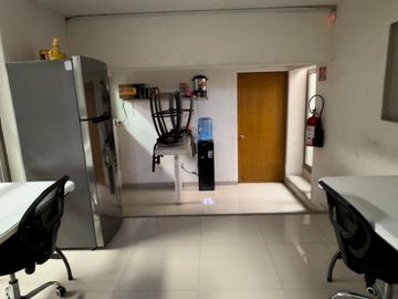 Bodega en Renta de 1,150 m² sobre Carretera México-Acapulco