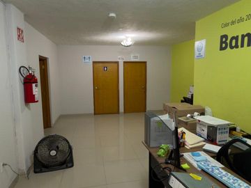 Bodega en Renta de 1,150 m² sobre Carretera México-Acapulco