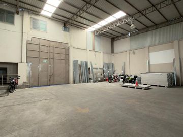 Bodega en Renta de 1,150 m² sobre Carretera México-Acapulco