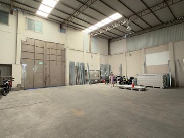 Bodega en Renta de 1,150 m² sobre Carretera México-Acapulco