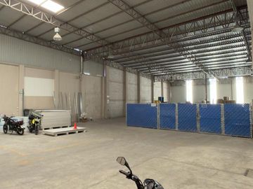 Bodega en Renta de 1,150 m² sobre Carretera México-Acapulco