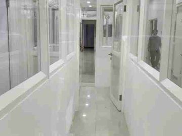 JUAL Pabrik Kosmetik operasional RUNGKUT SURABAYA