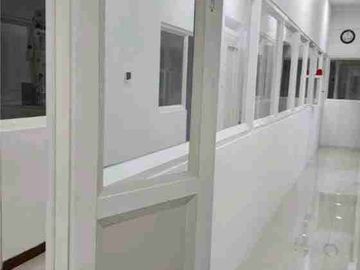 JUAL Pabrik Kosmetik operasional RUNGKUT SURABAYA