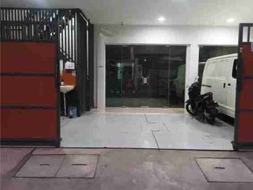 JUAL Pabrik Kosmetik operasional RUNGKUT SURABAYA