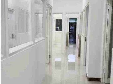 JUAL Pabrik Kosmetik operasional RUNGKUT SURABAYA