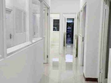 JUAL Pabrik Kosmetik operasional RUNGKUT SURABAYA